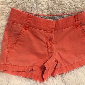 Bright Orange 2 inch